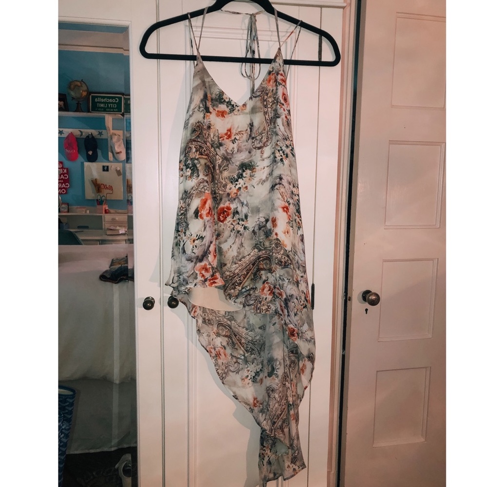 Haute Hippie The Darling Top